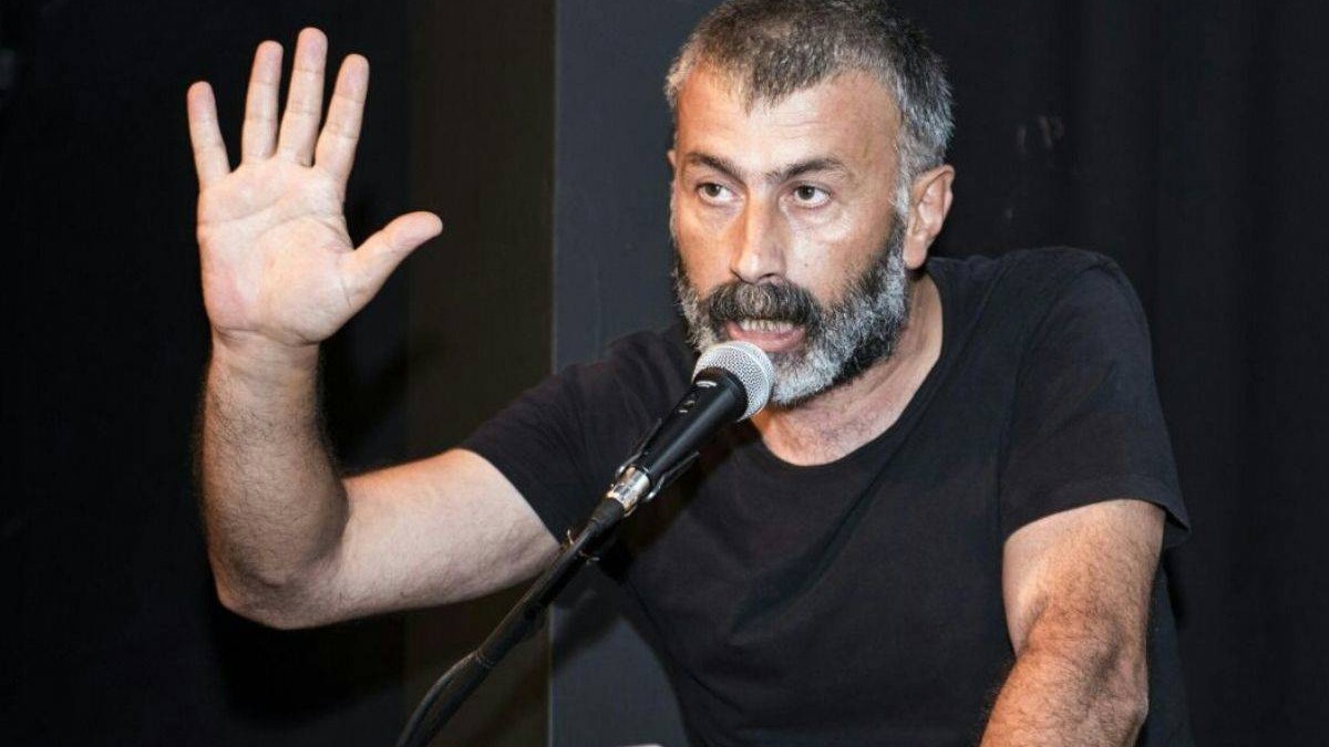 Akbelen Direnişine Destek Veren Umut-Sen Koordinatörü Başaran Aksu Tutuklandı