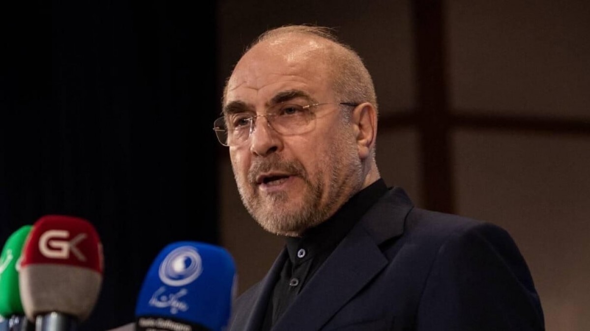 İran Meclis Başkanı Kalibaf: ABD Müzakerelerde Güven Kazanamadı