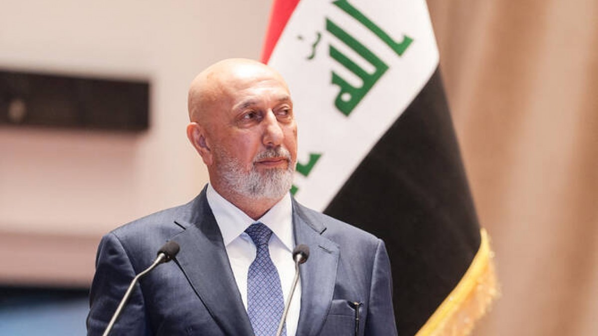 KCK’den Irak Cumhurbaşkanı Nizar Amedi’ye Tebrik: ‘Çözümün Anahtarı Demokratikleşmedir’