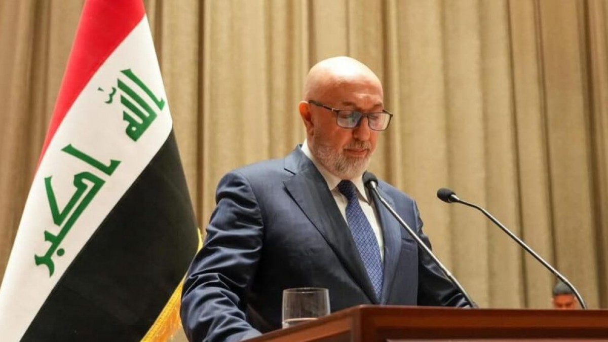 Irak’ın Yeni Cumhurbaşkanı Nizar Amêdî Görevi Devraldı: Demokrasi Vurgusu