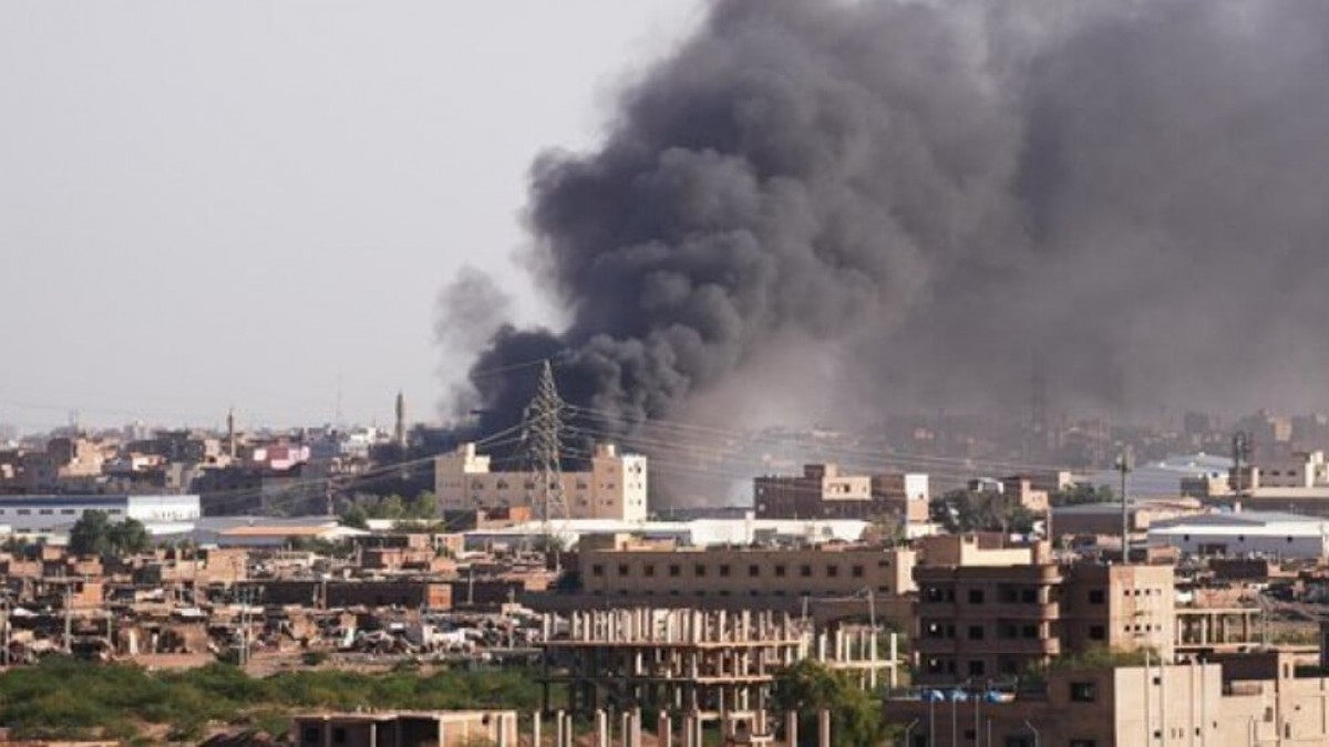 Sudan’da İnsani Kriz Derinleşiyor: On Binlerce Kişi Yaşamını Yitirdi
