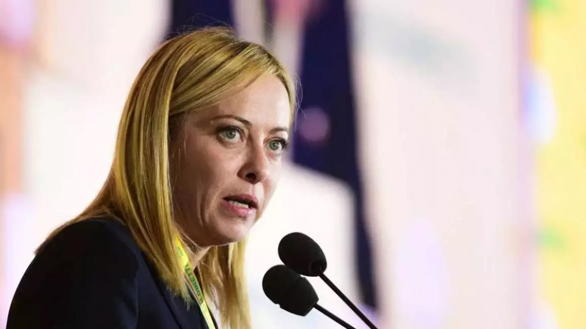 İtalya İsrail ile Askeri İş Birliğini Durdurdu: Savunma Anlaşması Askıya Alındı
