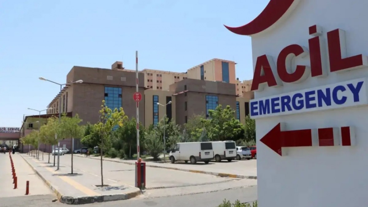 Giresun’da iş cinayeti: İnşaattan düşen işçi yaşamını yitirdi
