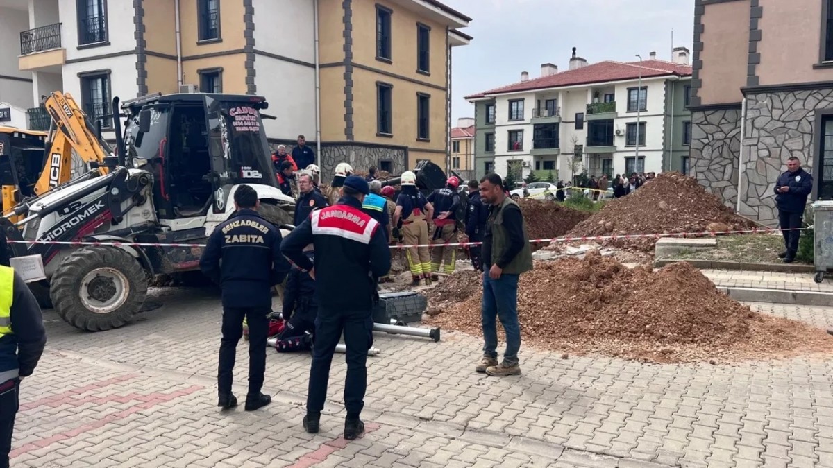 Manisa’da TOKİ Şantiyesinde İş Cinayeti: Bir İşçi Yaşamını Yitirdi