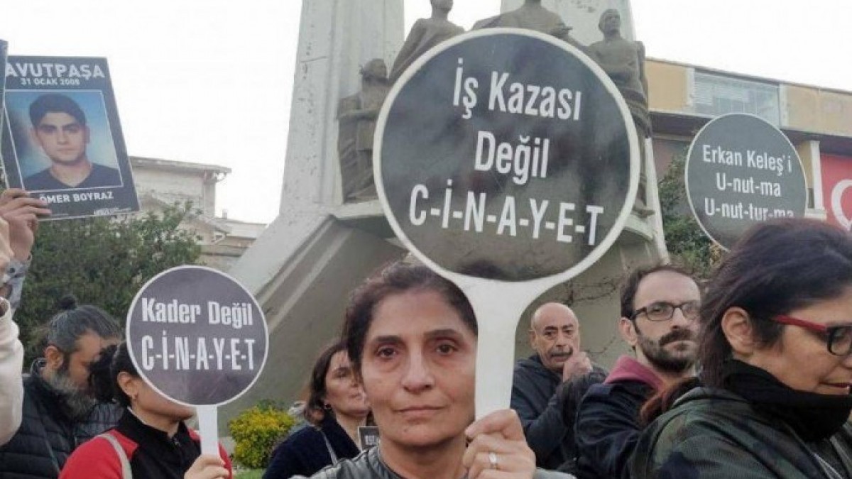Zonguldak’ta maden ocağında iş cinayeti: Emekliliğine sadece bir ay kalmıştı