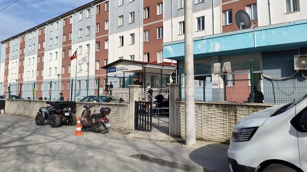 Bolu’da Okula Saldırı Tehdidi: Bir Öğrenci Gözaltına Alındı