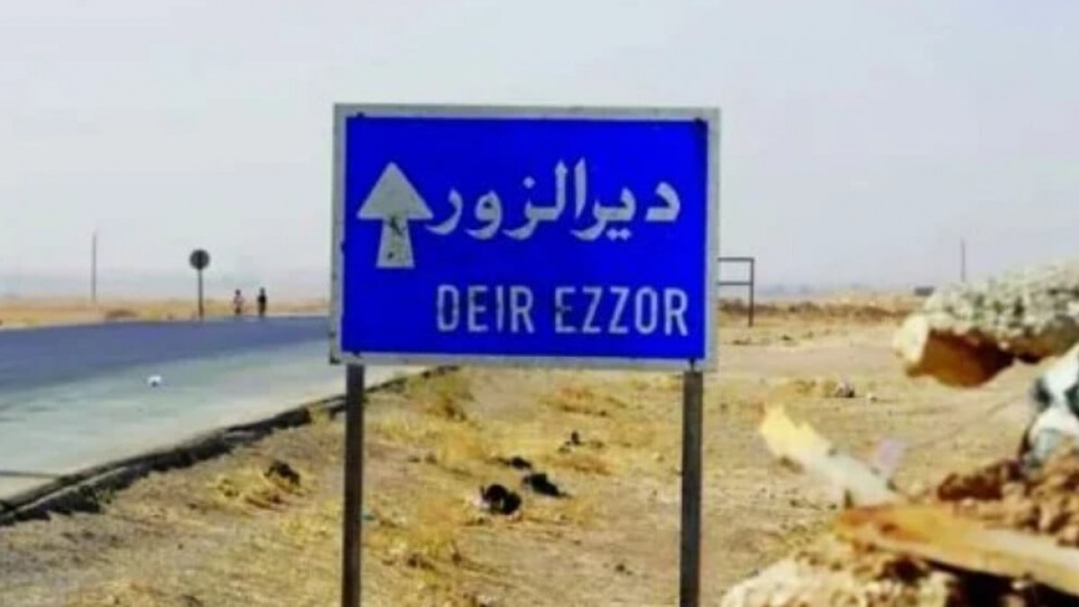 Deyrizor’da DAİŞ saldırıları: Petrol tankeri ve HTŞ üyesi hedef alındı