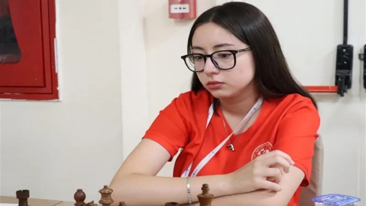 Milli Satranç Oyuncusu Feyza Keskin İnşaat Alanında Ölü Bulundu
