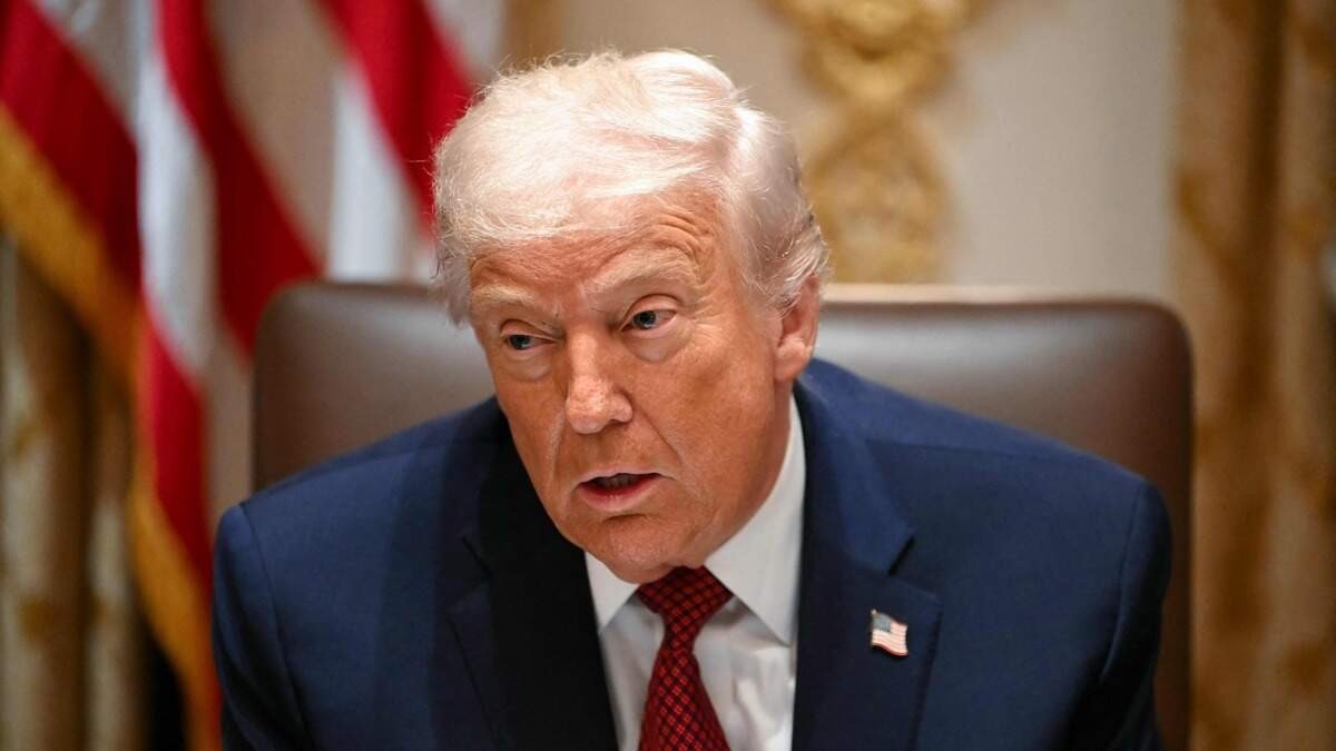 Trump İran ile Müzakere Görüşmelerini İptal Etti: Kozlar Bizim Elimizde