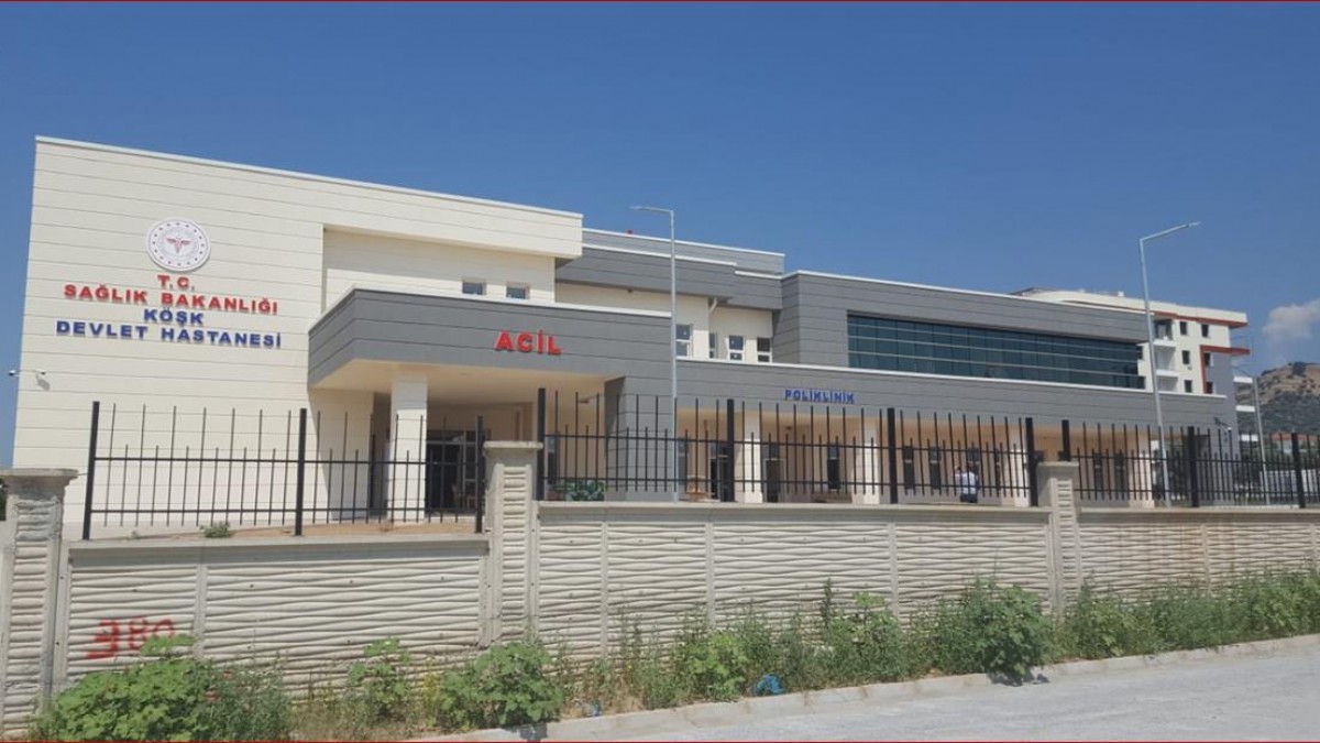 Aydın’da iş cinayeti: Taş ocağında bir işçi yaşamını yitirdi