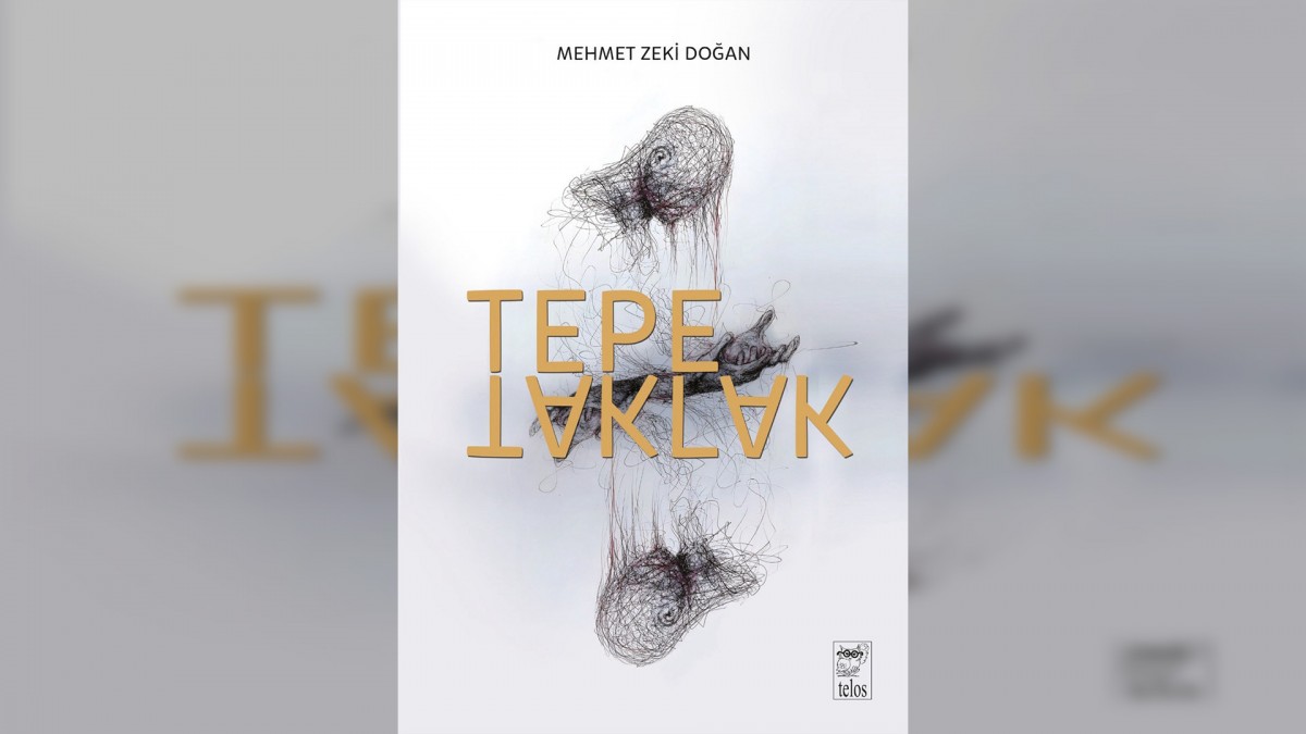 28 Yıllık Tutsaklığın Ardından Bir Uyanış Romanı: Tepetaklak