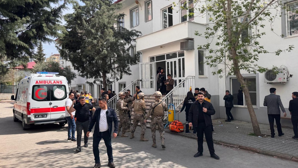 Kahramanmaraş’taki Okul Katliamı Soruşturması: Failin Annesi de Tutuklandı