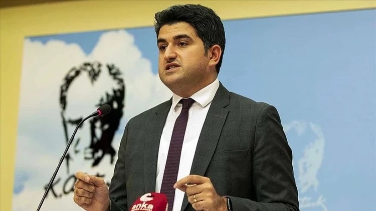 Ataşehir Belediye Başkanı Onursal Adıgüzel Görevden Uzaklaştırıldı