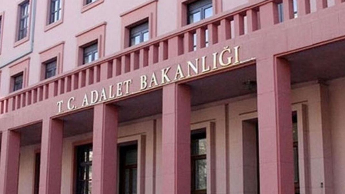 Adalet Bakanlığı Bünyesinde Faili Meçhul Suçları Araştırma Daire Başkanlığı Kuruldu