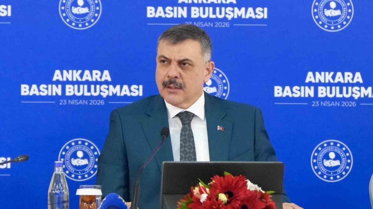 İçişleri Bakanı’ndan Gülistan Doku Açıklaması: Eski Vali Tutuklandı, Başşüpheli ABD’de Aranıyor