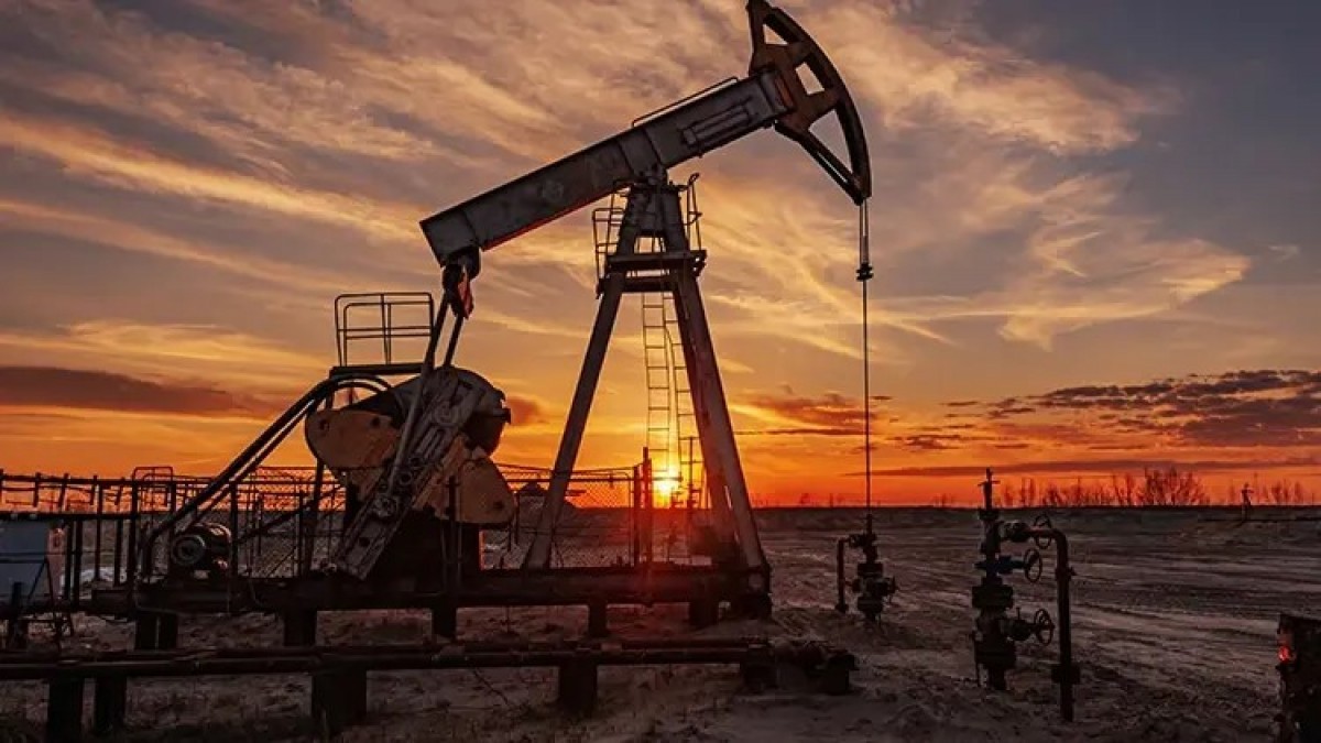 Ortadoğu’da Tırmanan Gerilim Petrol Piyasasını Sarstı: Brent Petrol 107 Dolara Dayandı