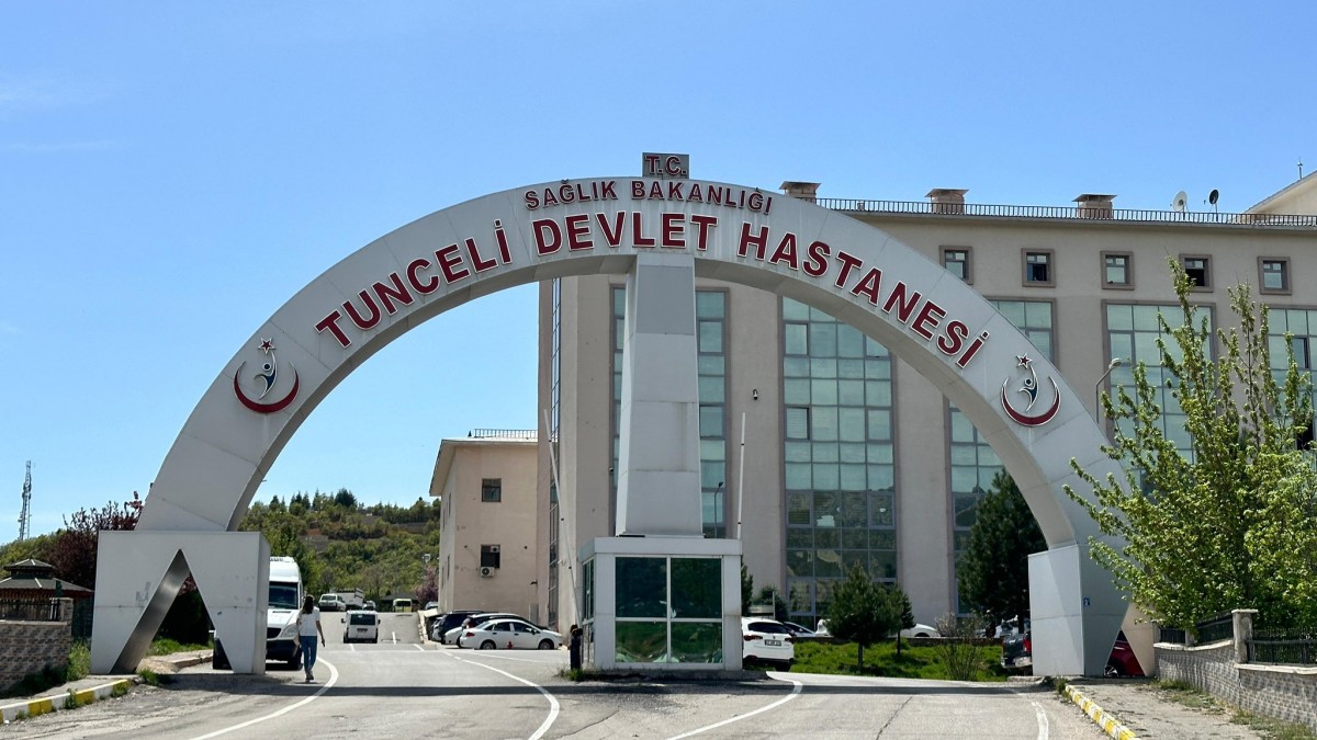 Gülistan Doku Soruşturmasında İki Gözaltı Daha