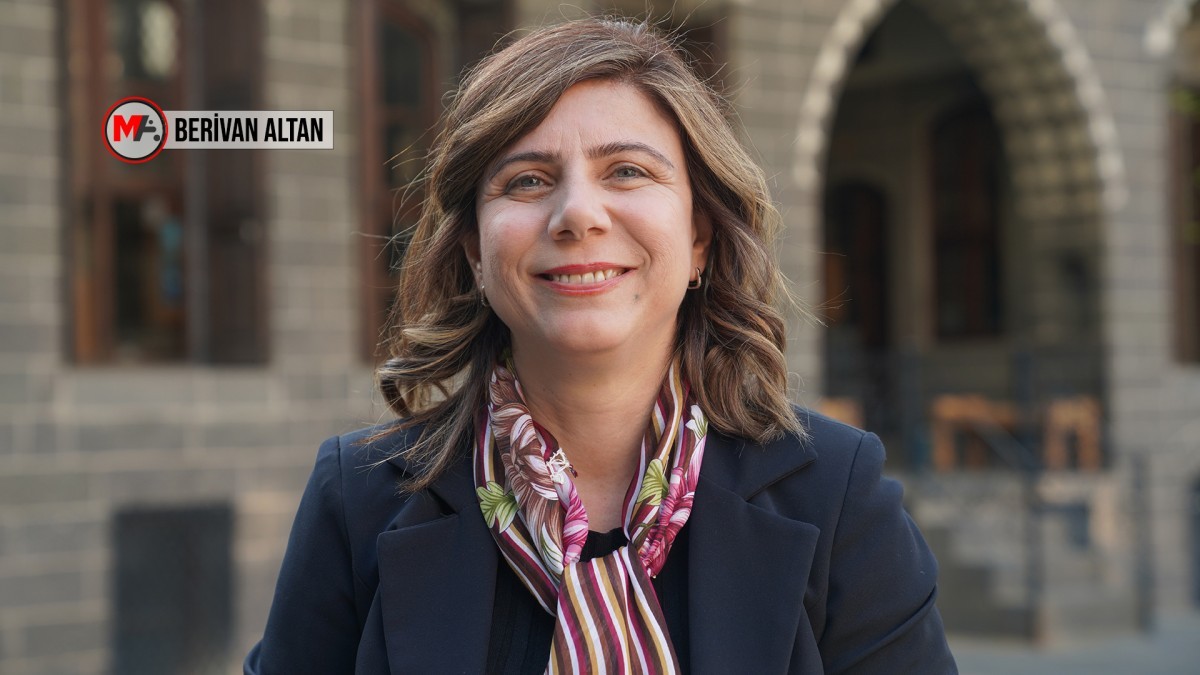 Diyarbakır, Toplumsal Barış ve Özgürlük Forumu düzenlemeye hazırlanıyor