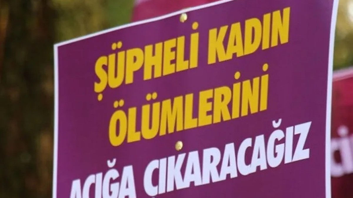 Adana’da Sulama Kanalında Cansız Beden Bulundu