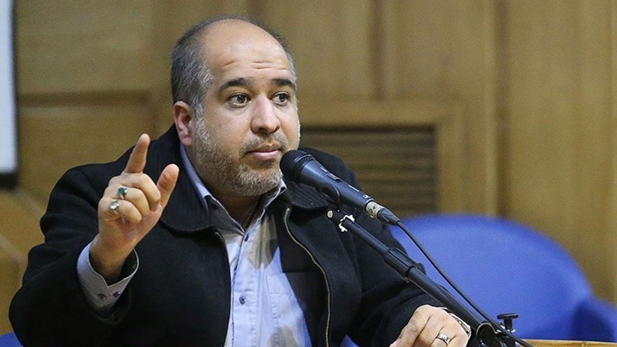İran’dan Radikal Karar: ABD ile Tüm İletişim Kanalları Kapatıldı