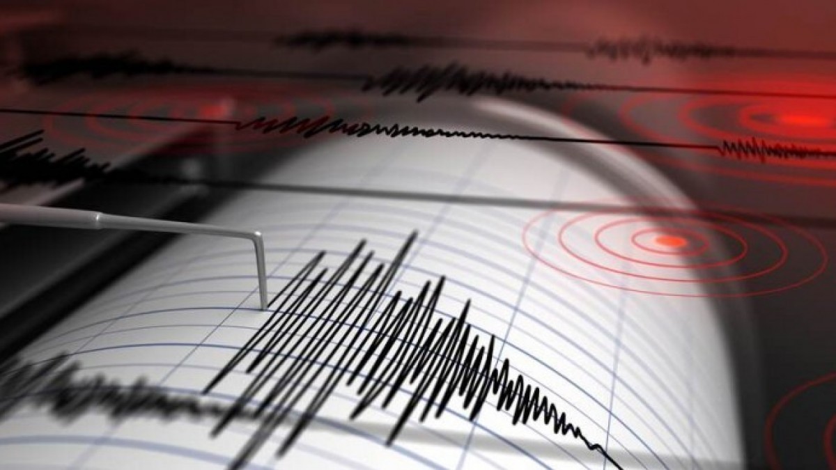 Malatya’nın Battalgazi İlçesinde 4.4 Büyüklüğünde Deprem