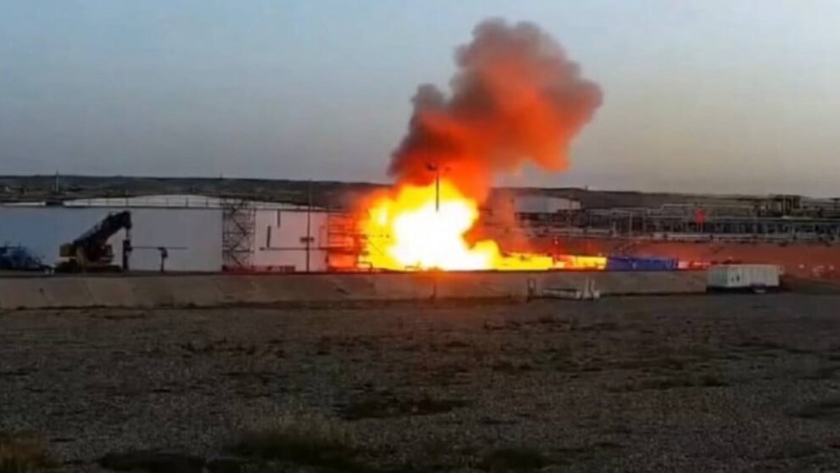 Irak Hükümetinden Saldırı Mağdurlarına Tazminat Kararı
