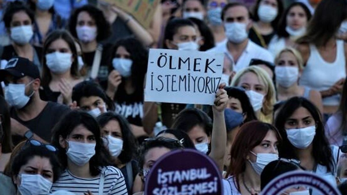 Bursa’da kadın cinayeti: Hatice Kocaefe katledildi