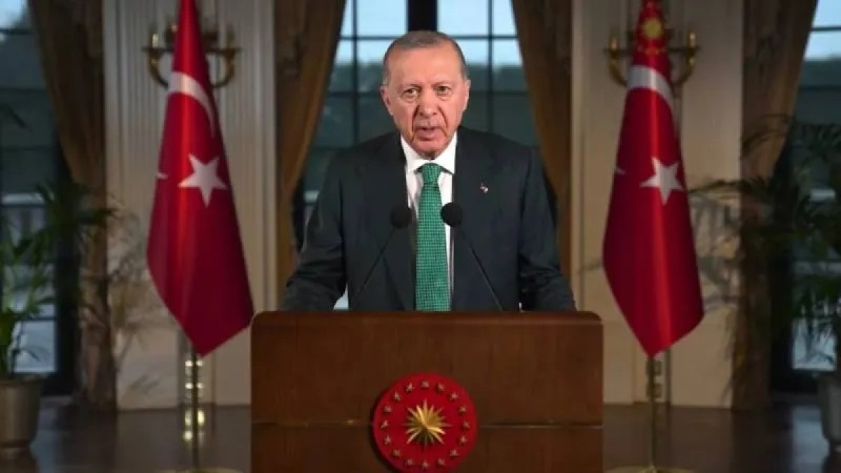 Erdoğan Erken Seçim Tartışmalarına Kapıyı Kapattı: Gündemimizde Yok