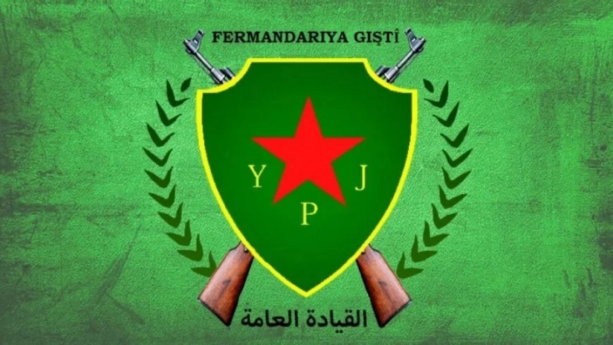 YPJ’den Şam Görüşmelerine İlişkin Açıklama: Kadınların Orduya Katılımına Olumlu Yaklaşım