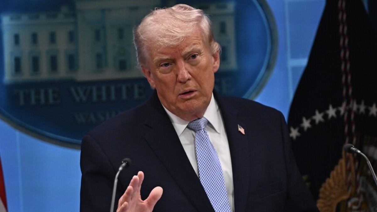 Trump’tan Yeni Müzakere Sinyali: İran İle Görüşmeler Pakistan’da Başlayabilir