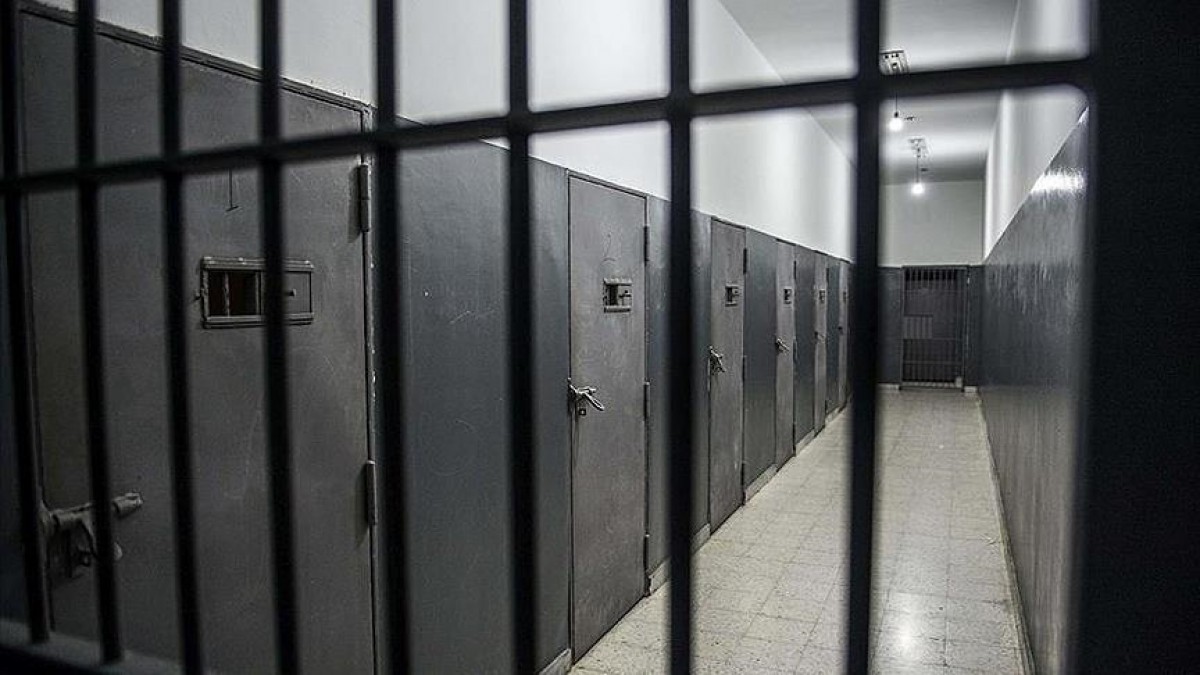 İran Rejiminden Rojhilat’ta Gözaltı Operasyonları: 394 Kişi Gözaltına Alındı