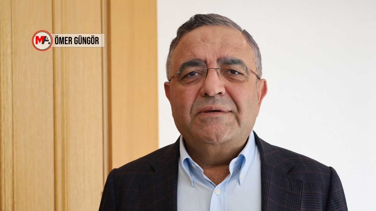 Öncelikle Vedat Aydın Dosyasından Başlayın