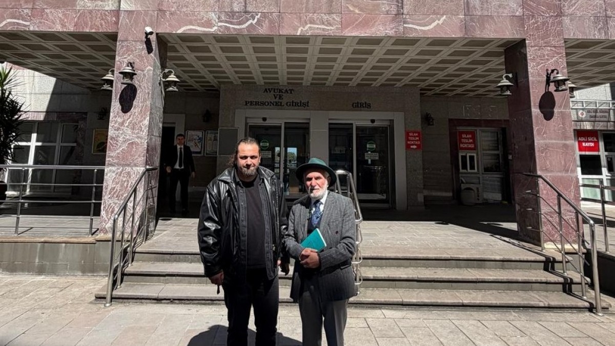 Rize’de Gazetecilere ‘Haber’ Kıskacı: Mandıra Davası Ertelendi