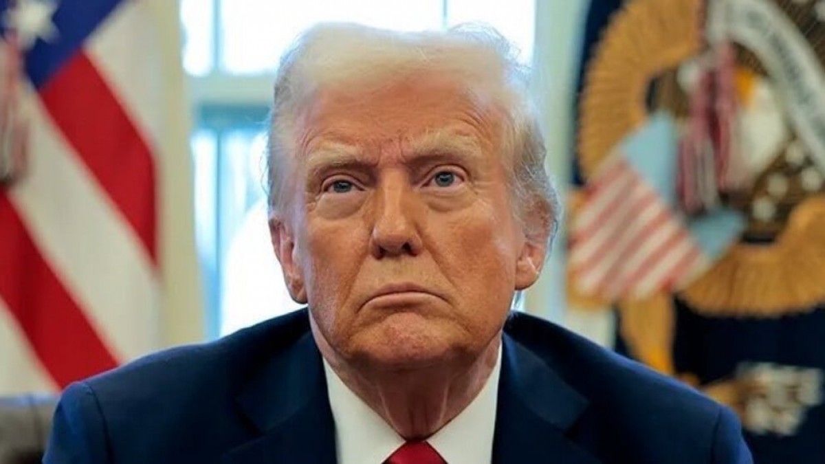 Trump’tan İran’a yeni tehdit: ‘Anlaşma olmazsa köprü ve santralleri vuracağız’