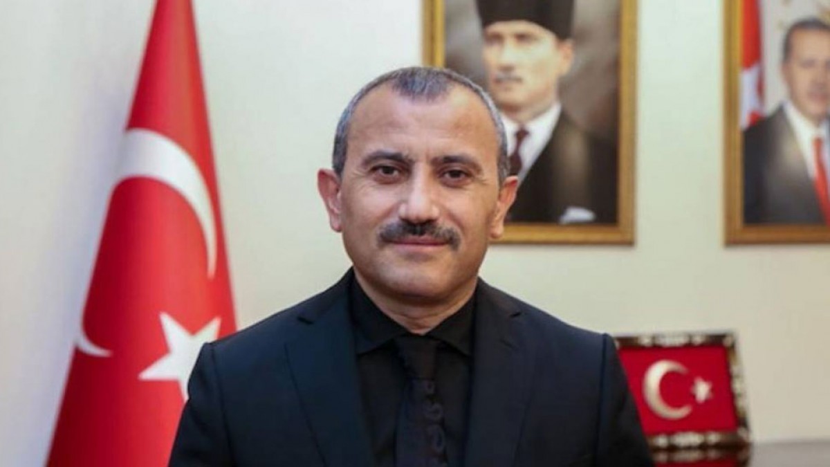 Eski Tunceli Valisi Tuncay Sonel Gülistan Doku soruşturmasında gözaltına alındı