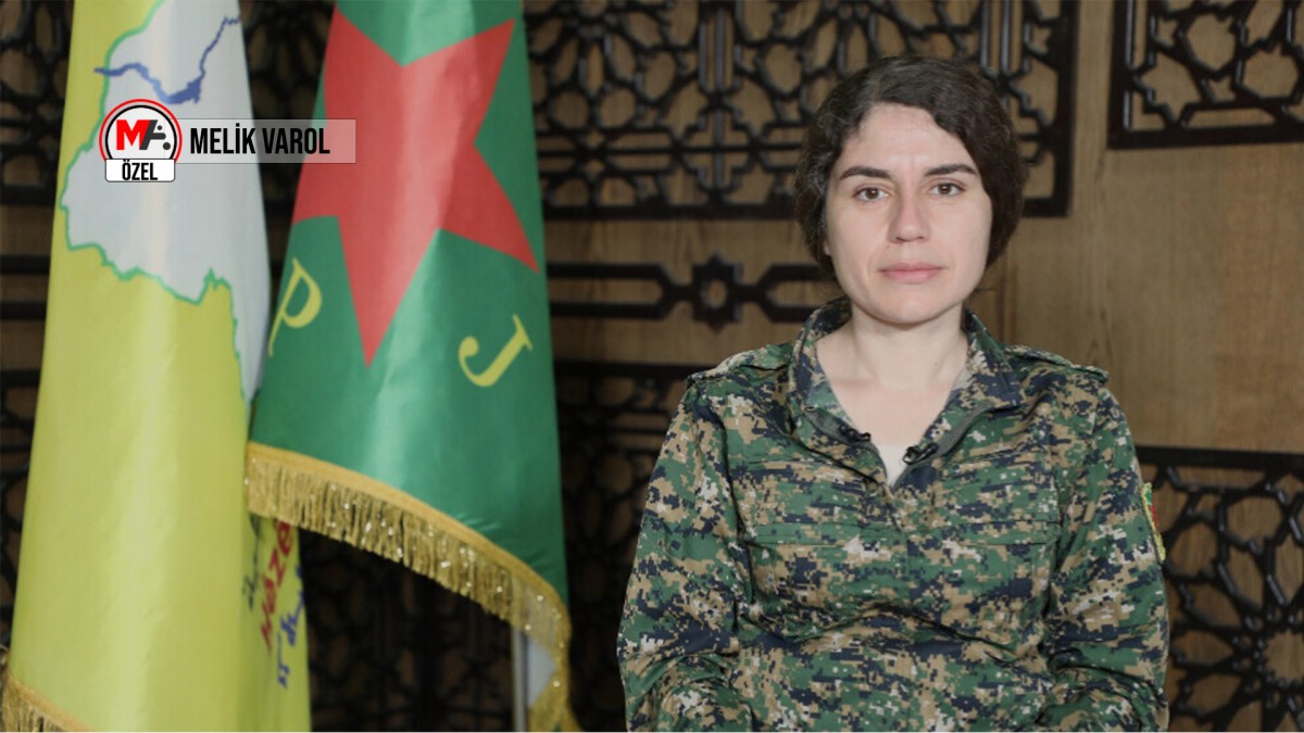 Suriye’de Entegrasyon Tartışması: Şam Yönetimi YPJ’nin Varlığını Reddediyor