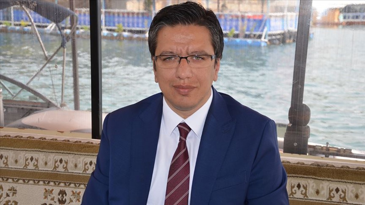 Halfeti’de Kayyım Dönemine Yolsuzluk Operasyonu: Eski Belediye Başkanı Şeref Albayrak Gözaltında