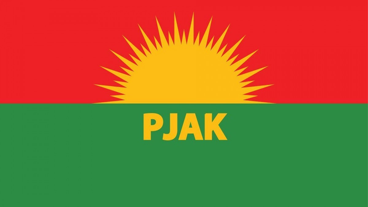 PJAK: DEMOKRATİK BİR KOALİSYONUN KURULMASI TOPLUMUN GÜCÜNÜ ARTIRIR