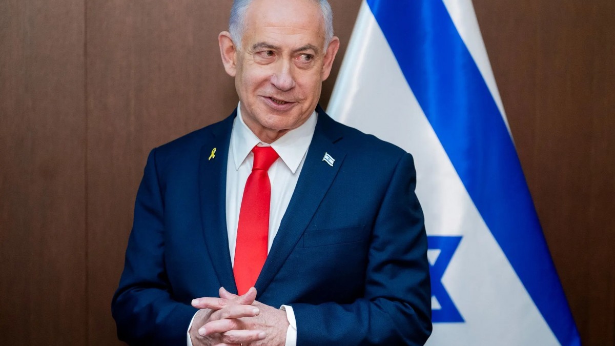 Netanyahu’dan Erdoğan ve İran’a yönelik suçlamalar: Kürt politikasını hedef aldı