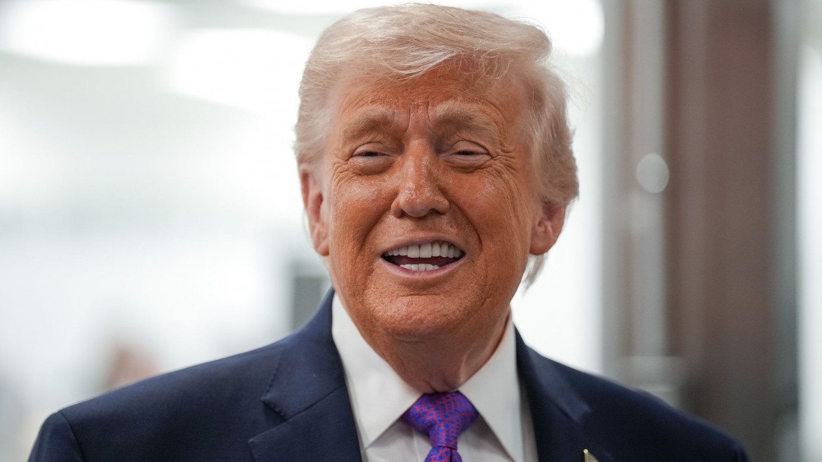 Trump’tan İran Mesajı: Harika Bir Anlaşma Yapacağız