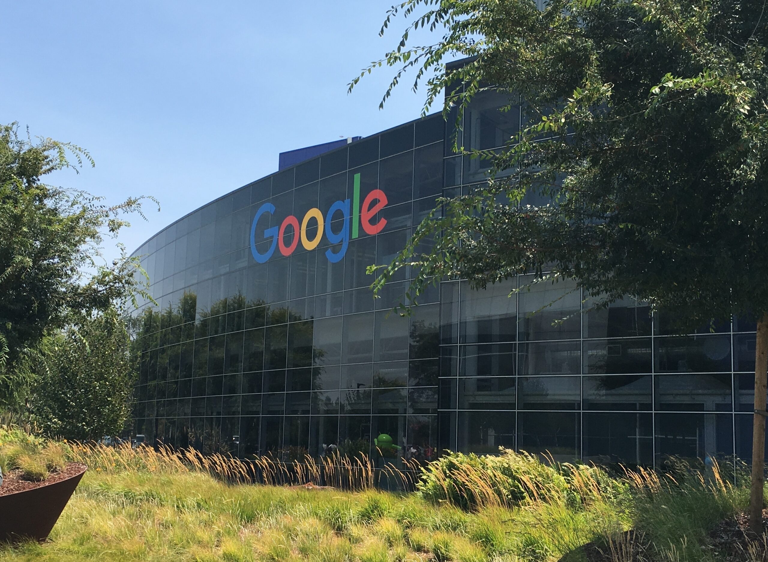 Rekabet Kurumu, Google’a ‘Ayrımcılık’ Soruşturması açtı