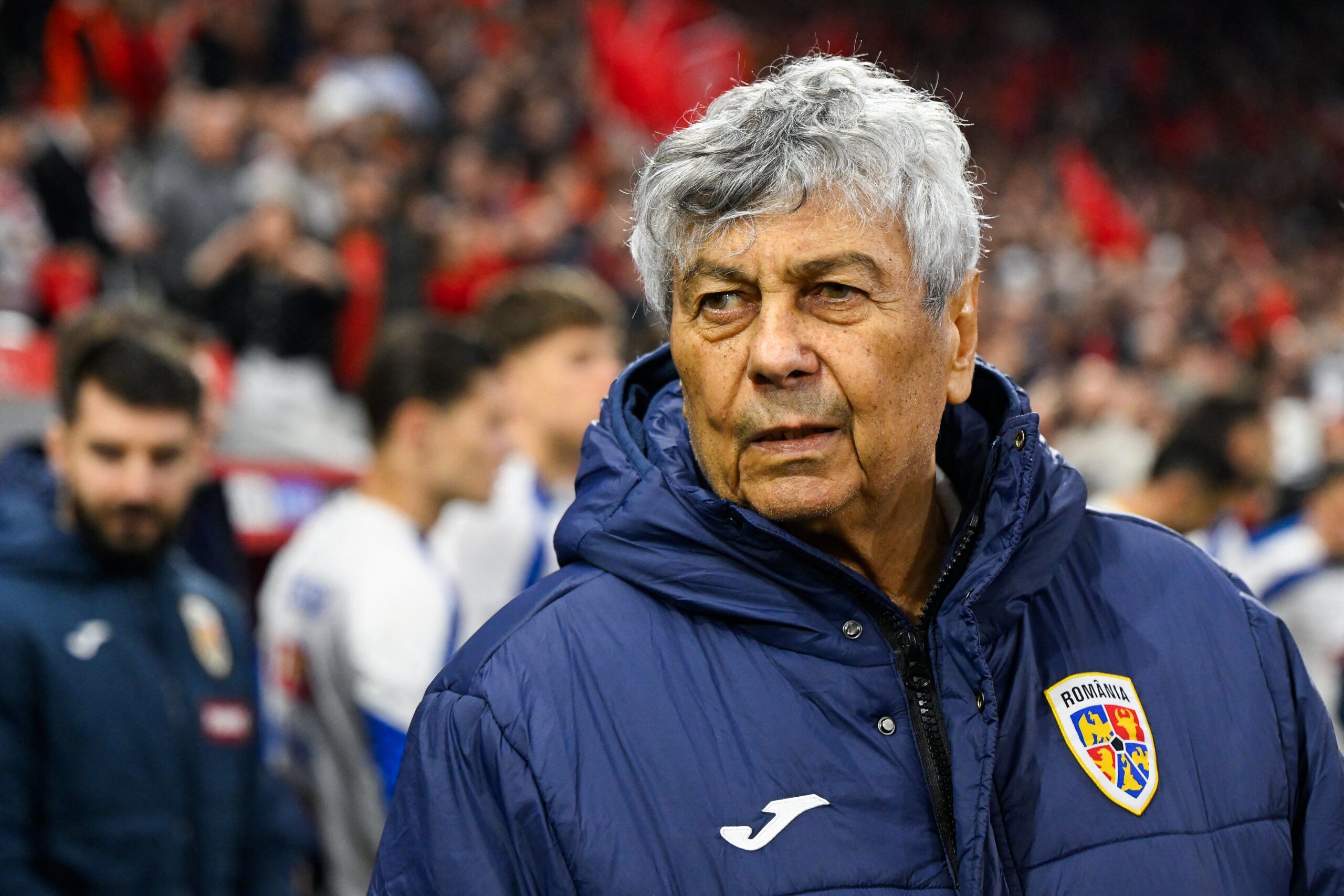Efsane Teknik Direktör Mircea Lucescu Hayatını Kaybetti