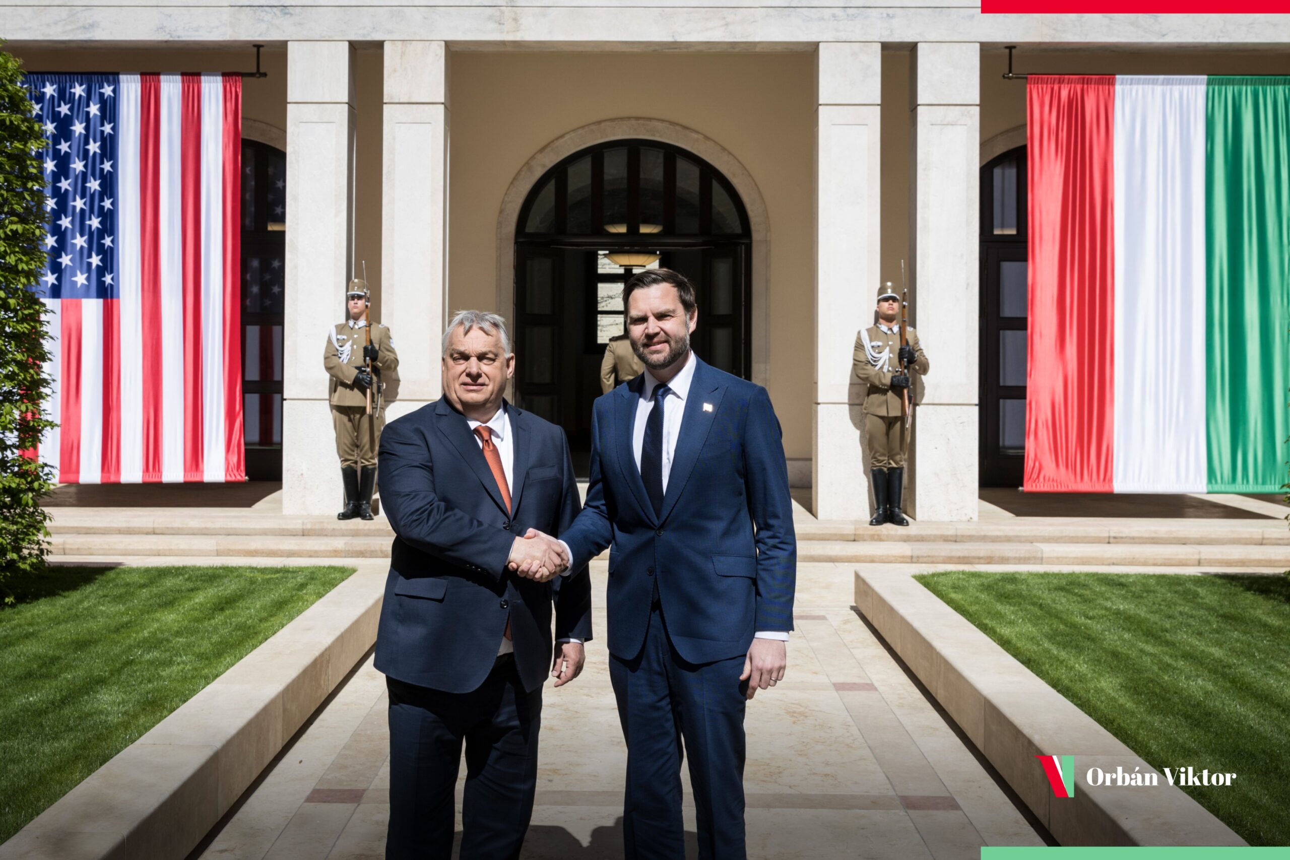 Macaristan Yarın Sandık Başında: Orbán’ın 16 Yıllık İktidarı Sınavda