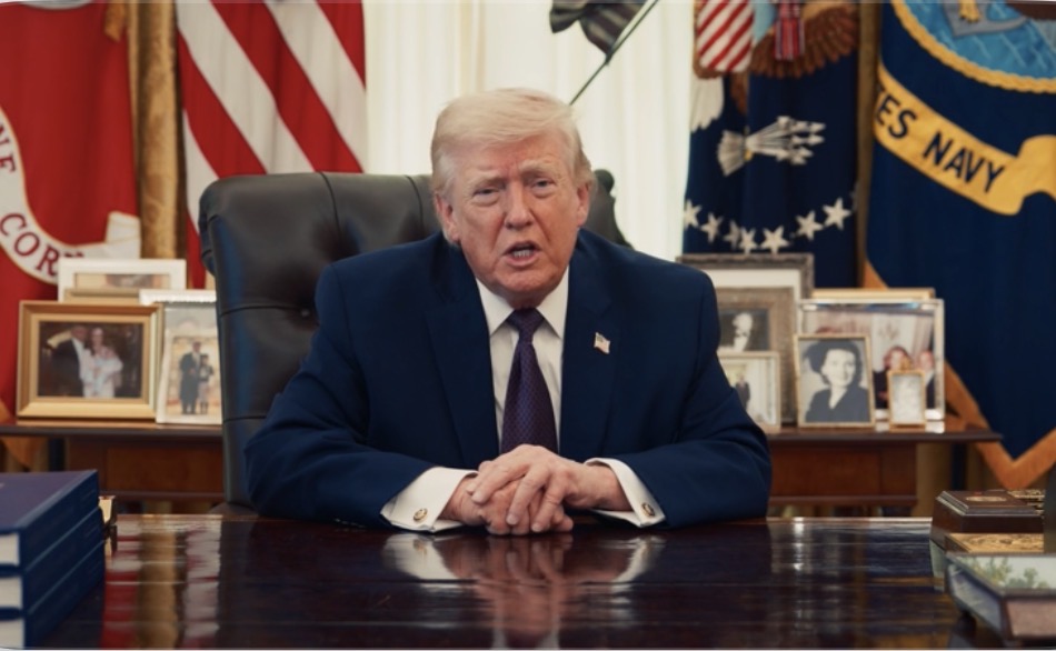 Trump’tan İran’a 48 Saat Ültimatomu: “Cehennemi Yaşatacağız”