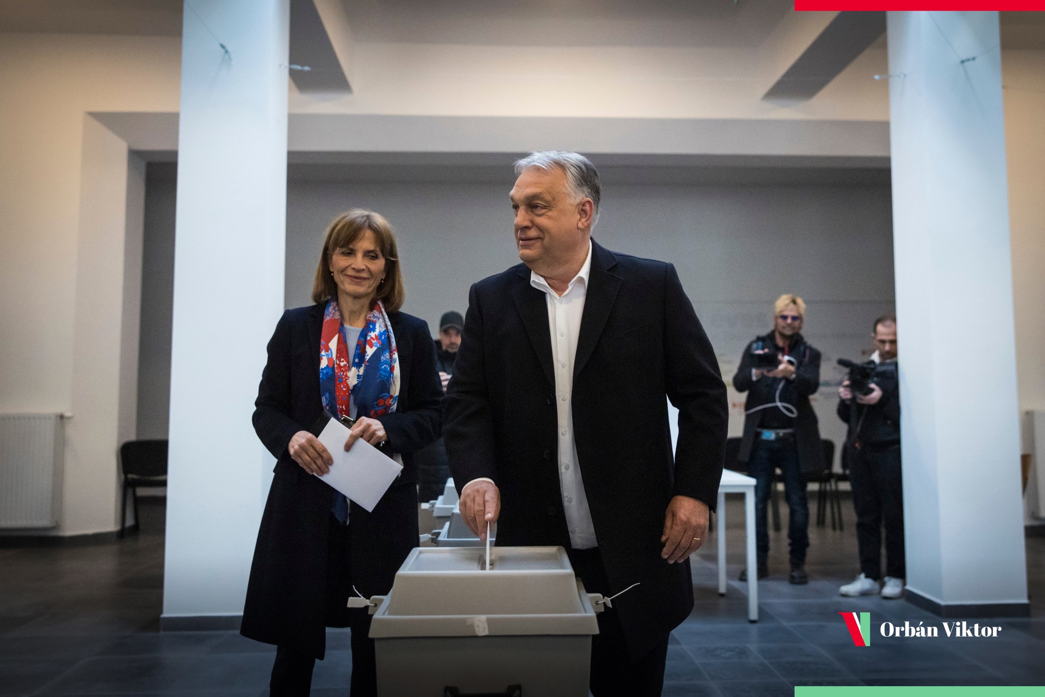 Macaristan’da Tarihi Seçim: 16 Yıllık Viktor Orbán Dönemi Sona Erdi
