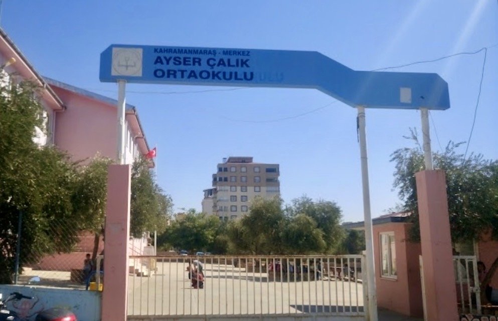 Kahramanmaraş’ta Okul Katliamı: Silahlı Saldırıda Can Kaybı 9’a Yükseldi