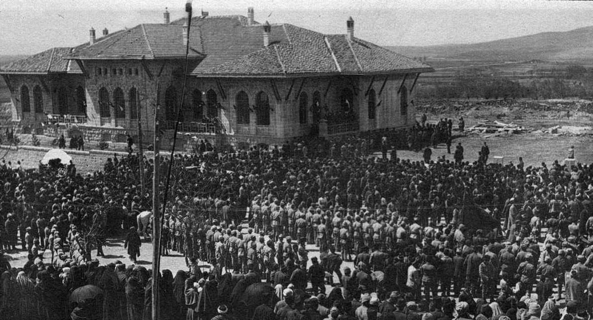23 Nisan’ın Sansürlenen Tarihi: 1920 Meclisi’nde Kürtler ve “Kürdistan” Gerçeği
