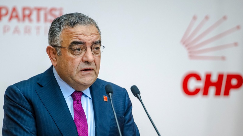 CHP’den Çarpıcı Hak İhlalleri Raporu: “İBB Davasında Savunma Hakkı Yok Ediliyor”