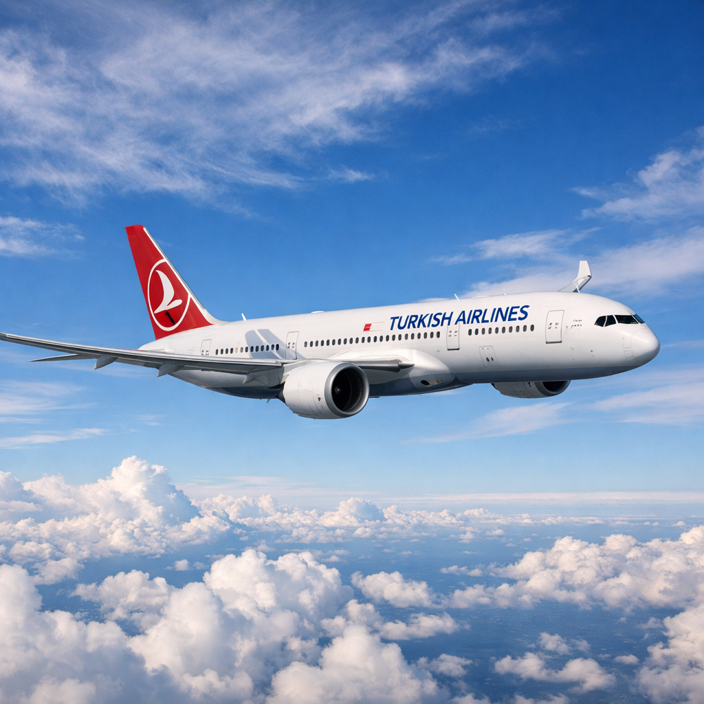 THY yatırımcılara kuruş vermedi, yönetim kuruluna zam ve yılda 4 ikramiye dağıttı