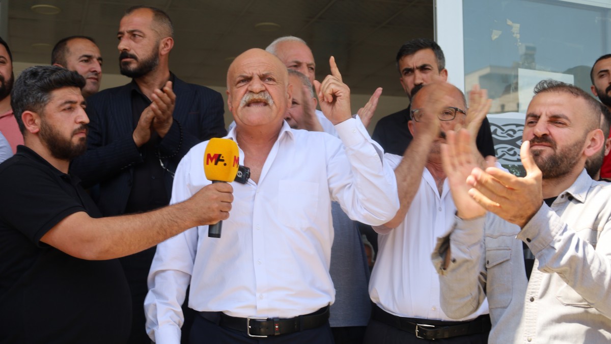 Mersin’de nakliye işçileri kazandı: Grev kazanımla sonuçlandı
